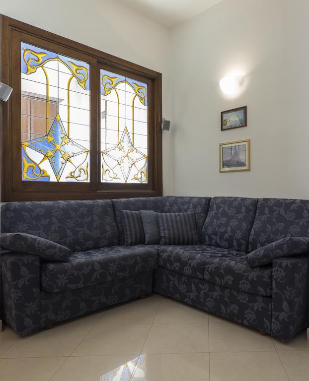Minori Apartment ภายนอก รูปภาพ