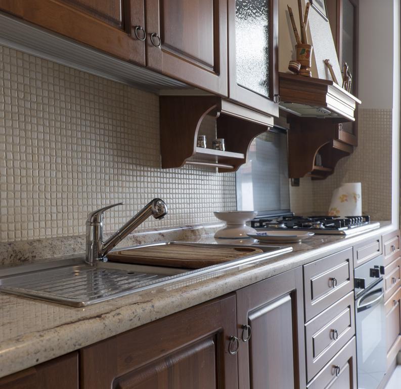 Minori Apartment ภายนอก รูปภาพ